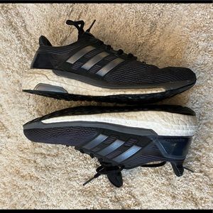 Women’s Adidas Boost